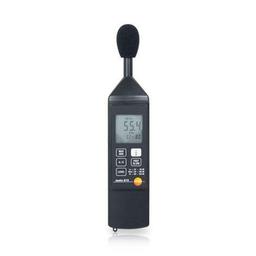 Testo 815 เครื่องวัดเสียง (Class 2) image