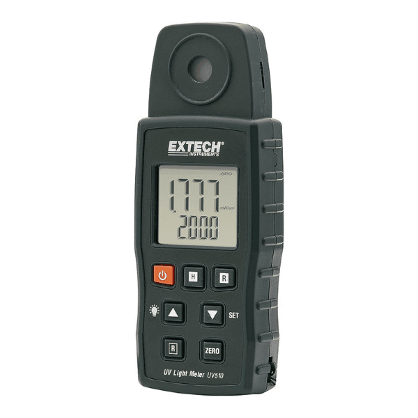 EXTECH EX-UV510 เครื่องวัดแสง UV UVA Light meter image