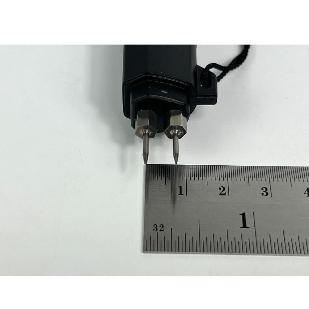 FLIR MR40 ปากกาวัดความชื้นและไฟฉาย Moisture Pen + Flashlight image
