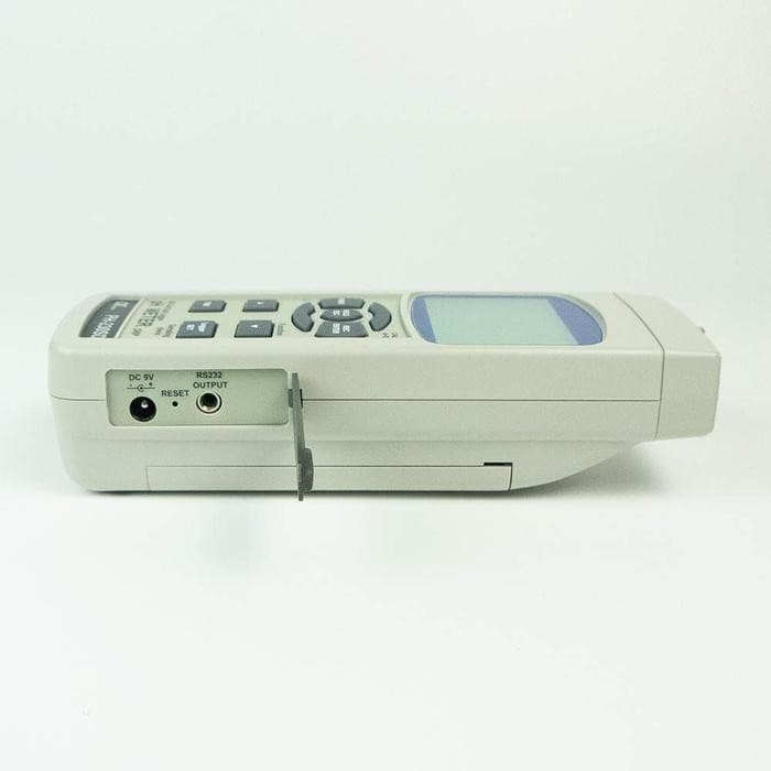 Lutron PH-230SD เครื่องวัดและบันทึกค่าพีเอช | SD Card Type image