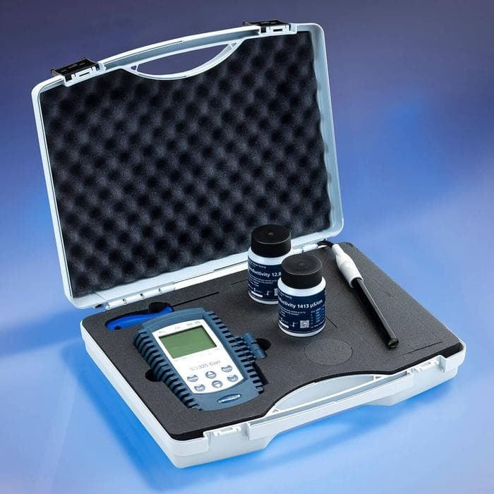 LOVIBOND-724740 เครื่องวัดค่าความนำไฟฟ้า Conductivity Meter รุ่น SD 325Con image