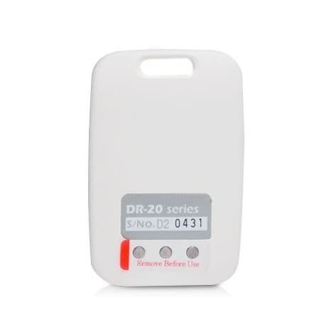 Rixen DR-20D เครื่องบันทึกอุณหภูมิ Temperature Data Logger image