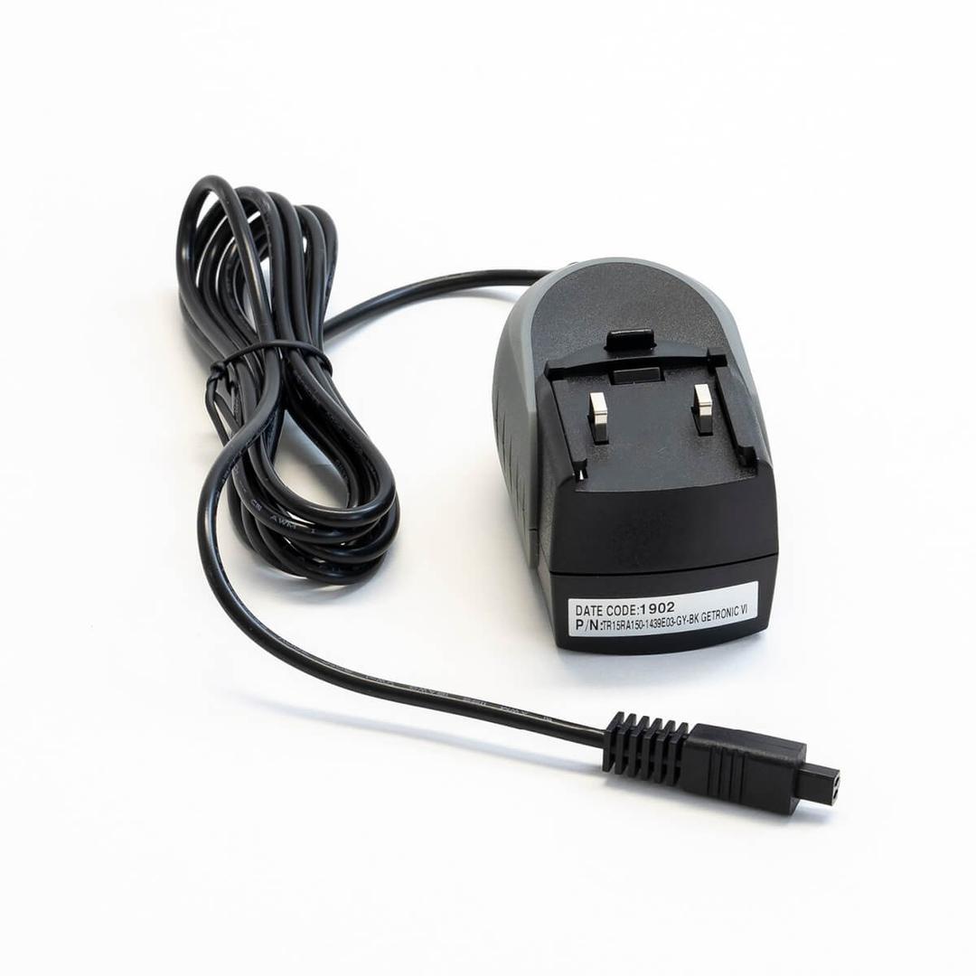 Lovibond-193010 Main Charger 100-240 V, 50-60 Hz.with international adapters-photo0