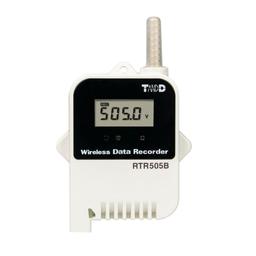 TND 505BL เครื่องบันทึกอุณหภูมิ Multi-Functional Logger Selection of Five Modules-small-photo0