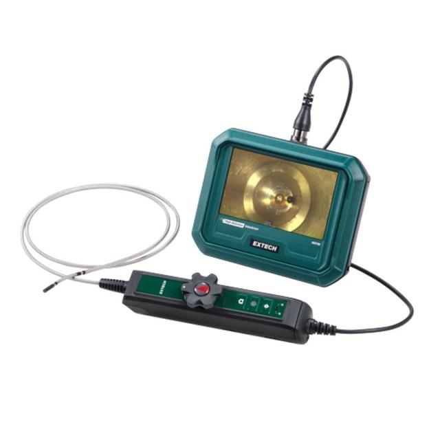 EXTECH EX-HDV730 High-Performance Videoscope Kits