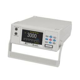 Lutron BMG-3004SD เครื่องวัดแบบแม่เหล็กไฟฟ้า Magnetic Meter-small-photo0