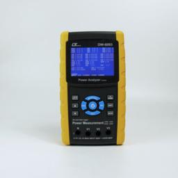Lutron DW-6093SD เครื่องวิเคราะห์ไฟฟ้า-small-photo0