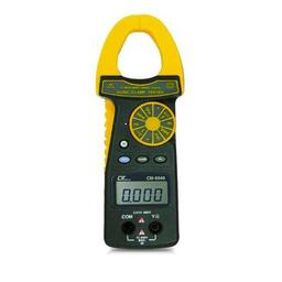 Lutron CM-9940 แคลมป์มิเตอร์ Clamp Meter-small-photo0