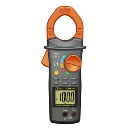 Lutron CM-6156 เครื่องวัดกระแสไฟฟ้า Clamp Meter-small-photo0