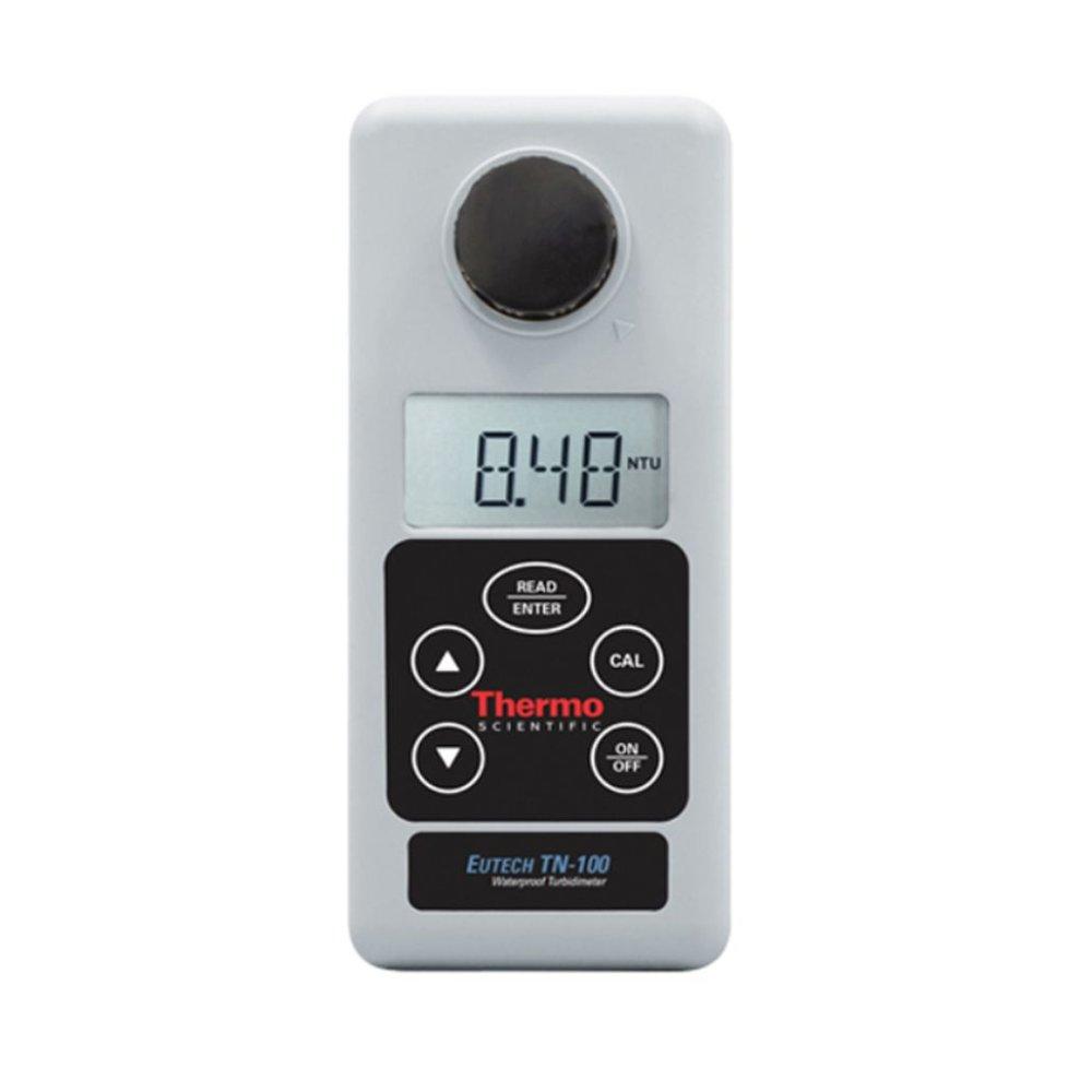 EUTECH TN-100IR เครื่องวัดความขุ่นของน้ำแบบพกพา Waterproof Turbidimeter-photo0