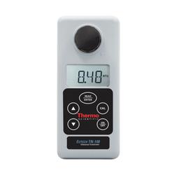 EUTECH TN-100IR เครื่องวัดความขุ่นของน้ำแบบพกพา Waterproof Turbidimeter-small-photo0