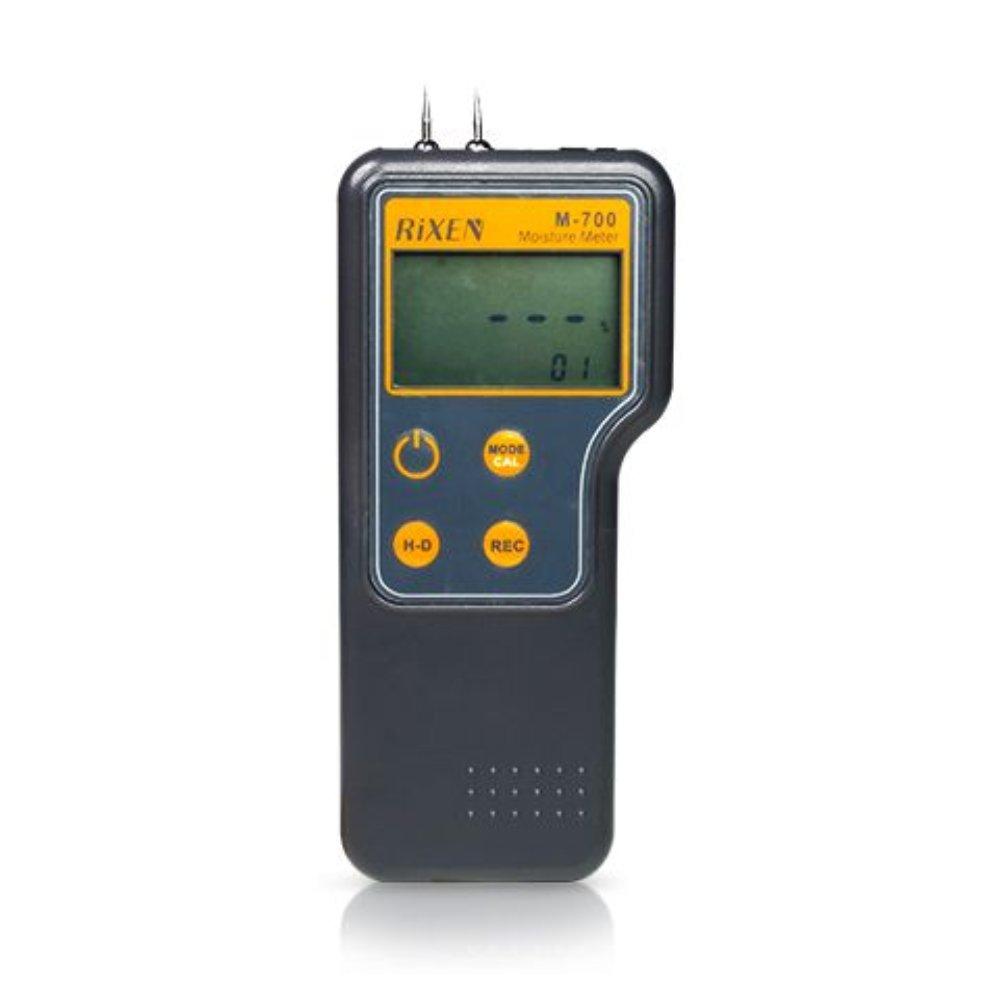 RIXEN M-700 เครื่องวัดความชื้นวัสดุ Moisture Meter-photo0