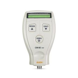 RIXEN CM-92 เครื่องวัดความหนาผิวเคลือบ Coating Thickness Gauge-small-photo0