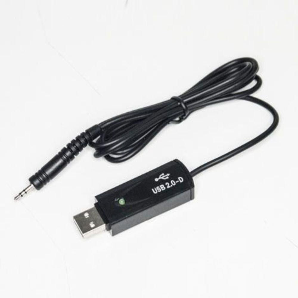 AZ-USB สาย USB สำหรับเชื่อมต่อคอมพิวเตอร์-photo0