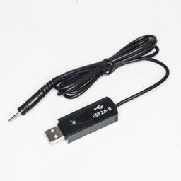 AZ-USB สาย USB สำหรับเชื่อมต่อคอมพิวเตอร์-small-photo0