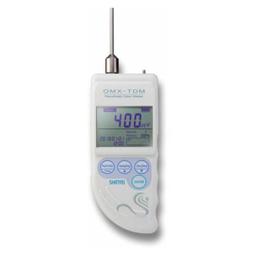 SHINYEI OMX-TDM เครื่องวัดกลิ่น Handheld Odor meter-small-photo0