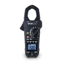 FLIR CM78-PV แคลมป์มิเตอร์สำหรับระบบโซลาร์เซลล์ CAT III 1500 V Solar Clamp Meter-small-photo0