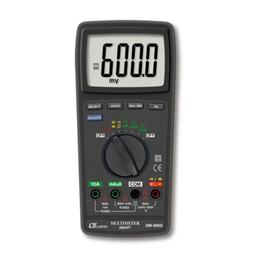 Lutron DM-9950 เครื่องวัดดิจิตอลมัลติมิเตอร์ Digital Multimeter-small-photo0
