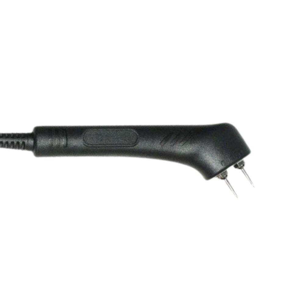 RIXEN No.7011 โพรบวัดความชื้นวัสดุแบบขั้วไฟฟ้าคู่ Twin Electrodes Type (For M700)-photo0