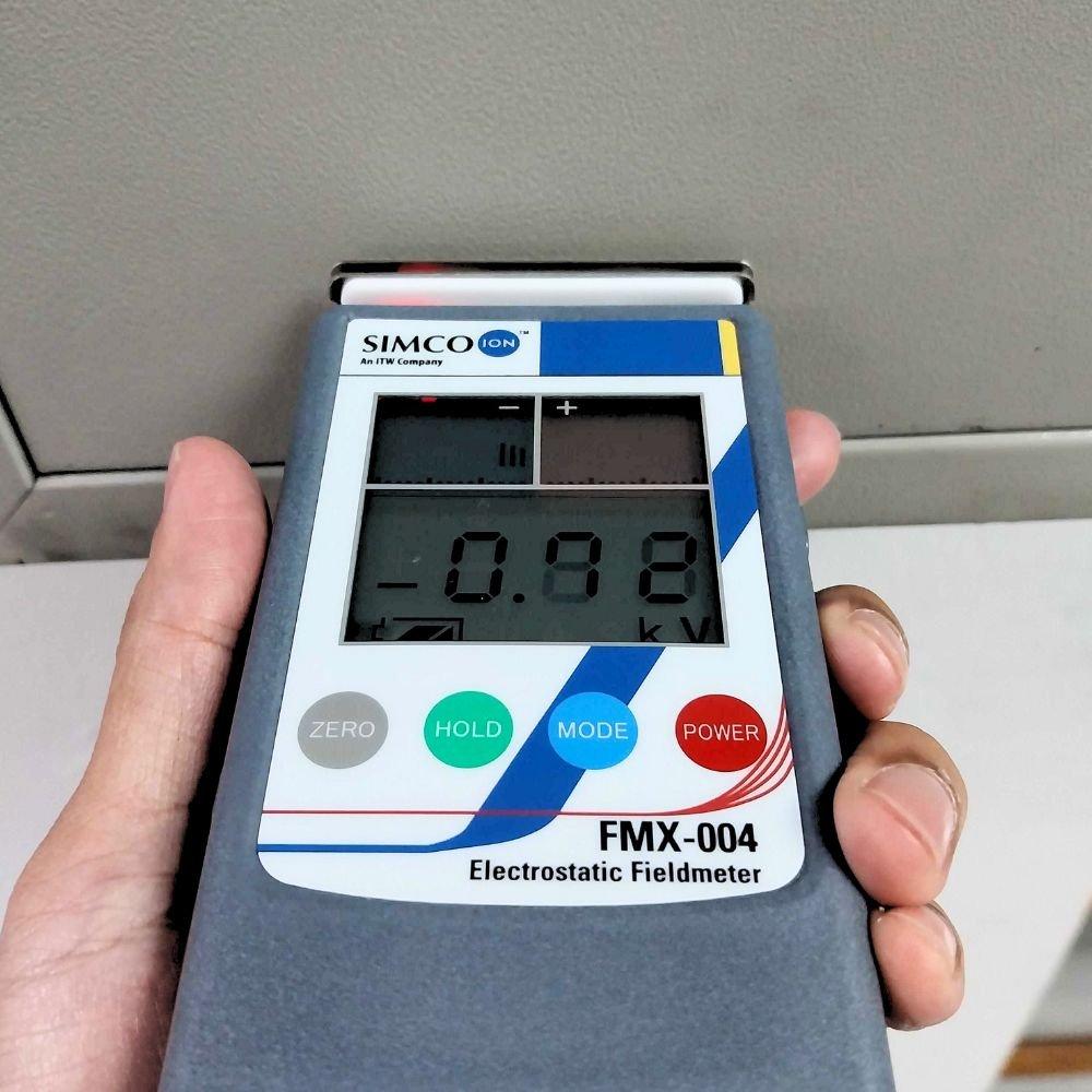 SIMCO FMX-004 เครื่องวัดไฟฟ้าสถิตย์-photo3