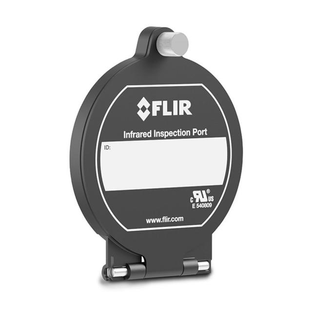 FLIR IRP-1 Indoor Inspection Port for 80° Lens