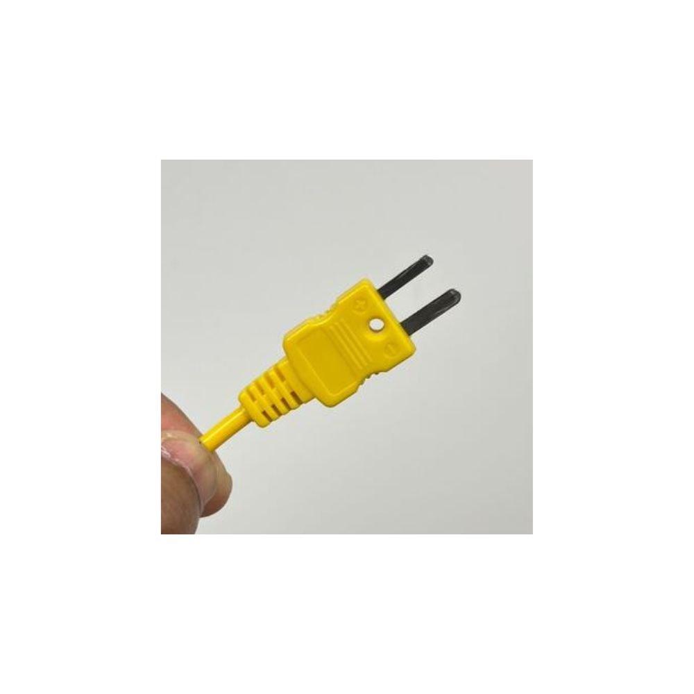 Rixen MK-01 โพรบวัดอุณหภูมิพื้นผิวแบบแม่เหล็ก Max. 250℃ (Type K)-photo2