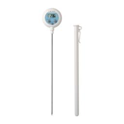 SK SATO PC-9220 เครื่องวัดอุณหภูมิดิจิตอลปลายแหลม (IP67) Waterproof Digital Thermometer-small-photo0