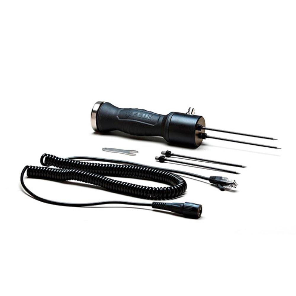 FLIR MR06 อุปกรณ์เครื่องวิเคราะห์ค่าความชื้น Wall Cavity Probe-photo0