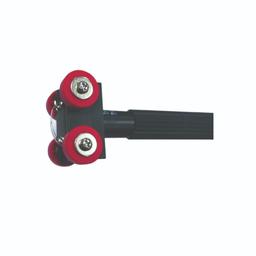 RIXEN RSK-63 โพรบวัดอุณหภูมิ ROLLER-SURFACE TYPE (Teflon Wheel)-small-photo0