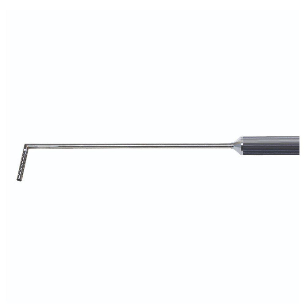 RIXEN AK-02 โพรบวัดอุณหภูมิ Right angle typ-photo0