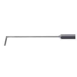 RIXEN AK-02 โพรบวัดอุณหภูมิ Right angle typ-small-photo0