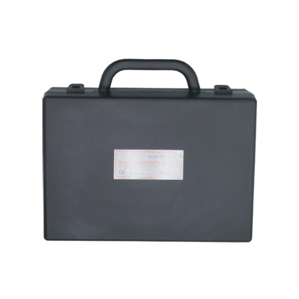 RIXEN No.755C อุปกรณ์เครื่องวิเคราะห์ค่าความชื้น Plastic Carrying case of M-700-photo0