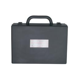 RIXEN No.755C อุปกรณ์เครื่องวิเคราะห์ค่าความชื้น Plastic Carrying case of M-700-small-photo0