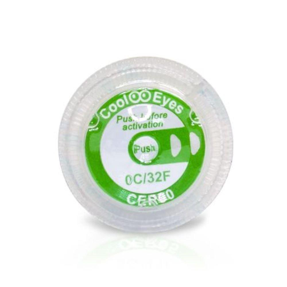 Asey RF25-P5 แถบวัดอุณหภูมิ Low Temperature (25°C)-photo0