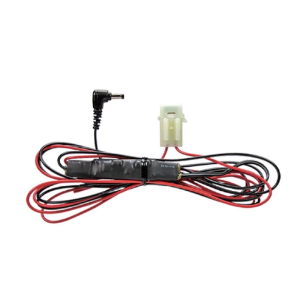 TND BC-0204 Battery Connection Adaptor-photo0