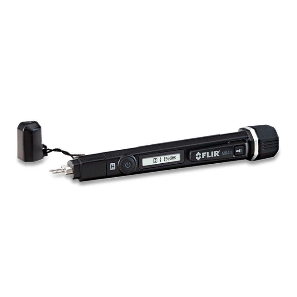 FLIR MR40 ปากกาวัดความชื้นและไฟฉาย Moisture Pen + Flashlight-photo0