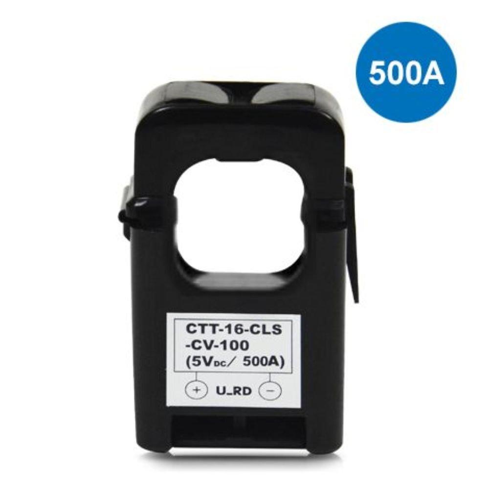 U_RD CTT-36-CLS-CV-500 Split Core Current ทรานส์ฟอร์เมอร์-photo0