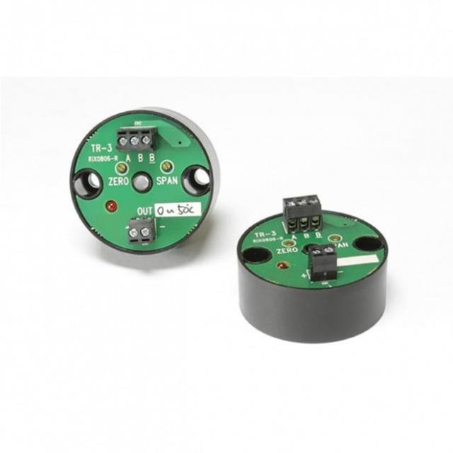 RIXEN TR-3 RTD Temperature Transmitter
