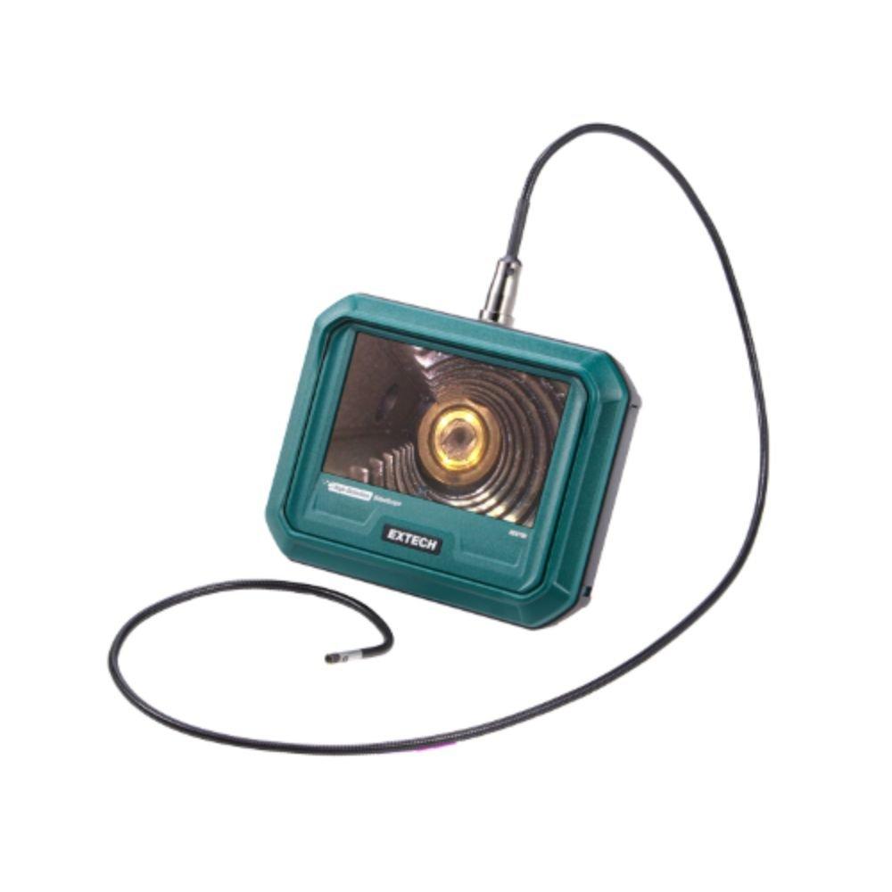 EXTECH EX-HDV720 High-Performance Videoscope Kits-photo0