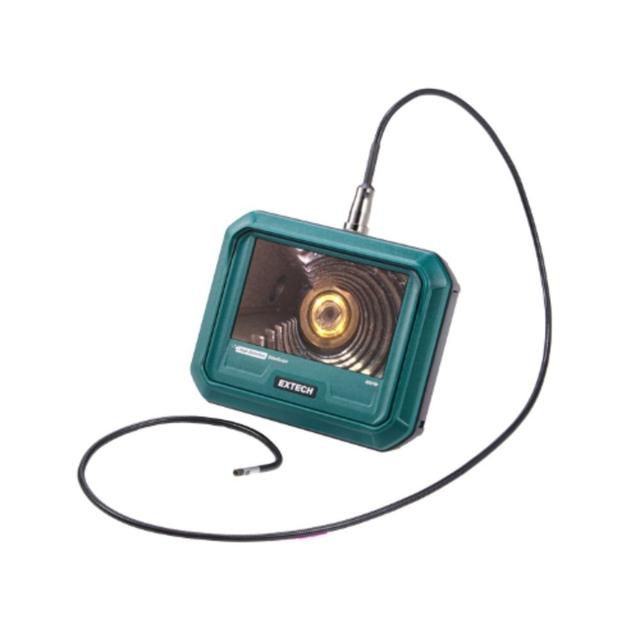 EXTECH EX-HDV720 High-Performance Videoscope Kits