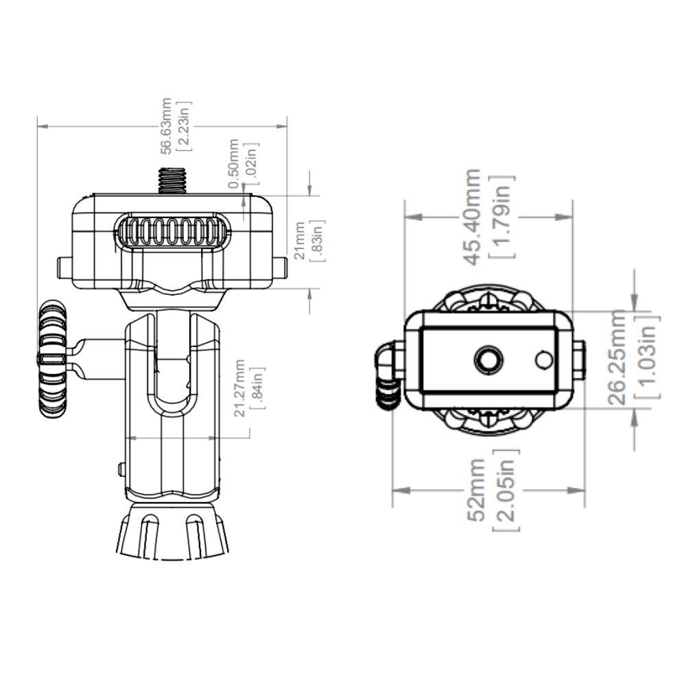 FLIR MR04 เครื่องวัดความชื้นแบบก้านต่อขยาย Extension Pole-photo4