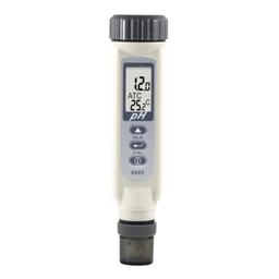 AZ-8685 เครื่องวัดคุณภาพน้ำ pH Tester-small-photo0