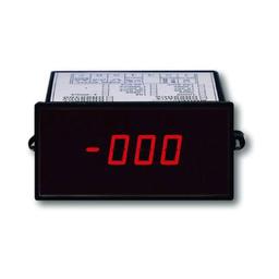 Lutron DR-99DCA เครื่องควบคุม Panel Meter-small-photo0