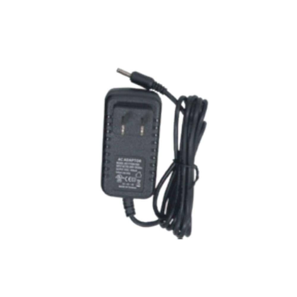 RIXEN No.7019 อุปกรณ์เครื่องวิเคราะห์ค่าความชื้น AC Adaptor(110/220V)-photo0