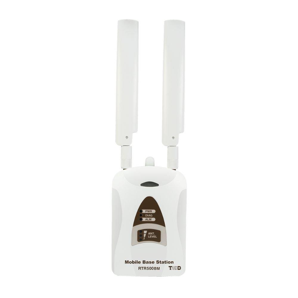 TND RTR500BM Mobile Base Station-photo0