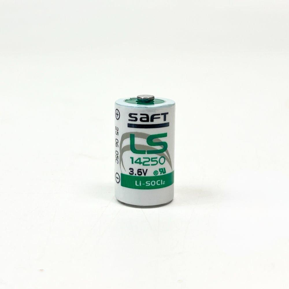 Saft-LS14250 แบตเตอรี่สำหรับ TM-305U, TM-306U-photo0