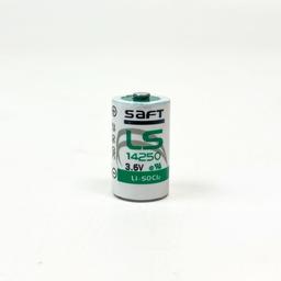 Saft-LS14250 แบตเตอรี่สำหรับ TM-305U, TM-306U-small-photo0