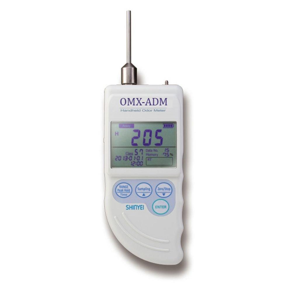 SHINYEI OMX-ADM เครื่องวัดกลิ่น Handheld Odor meter-photo0