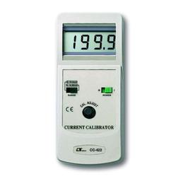 Lutron CC-422 เครื่องคาลิเบรตเตอร์ Current Calibrator-small-photo0