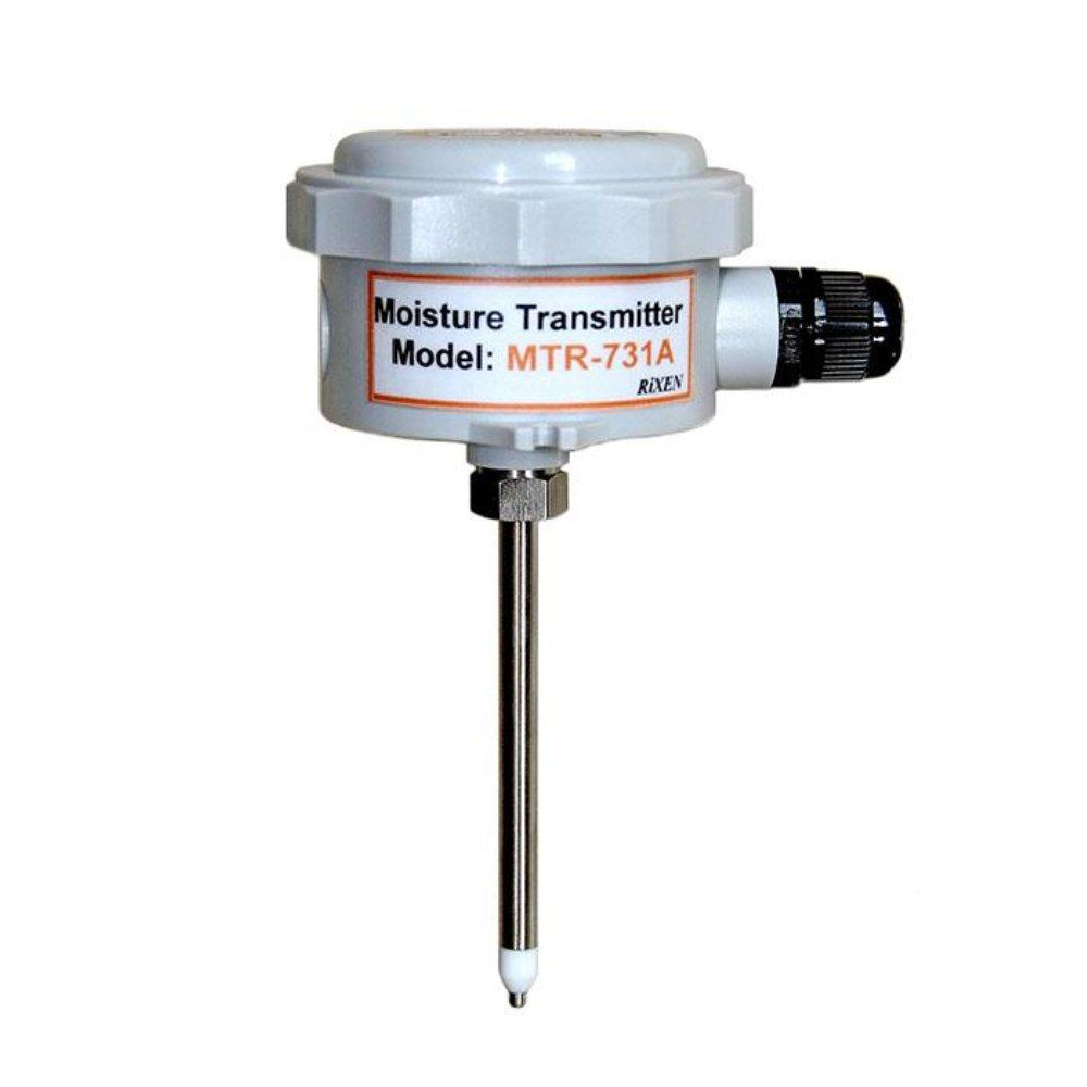 RIXEN MTR-732 ทรานสมิตเตอร์วัดความชื้นและอุณหภูมิ | IP65-photo0